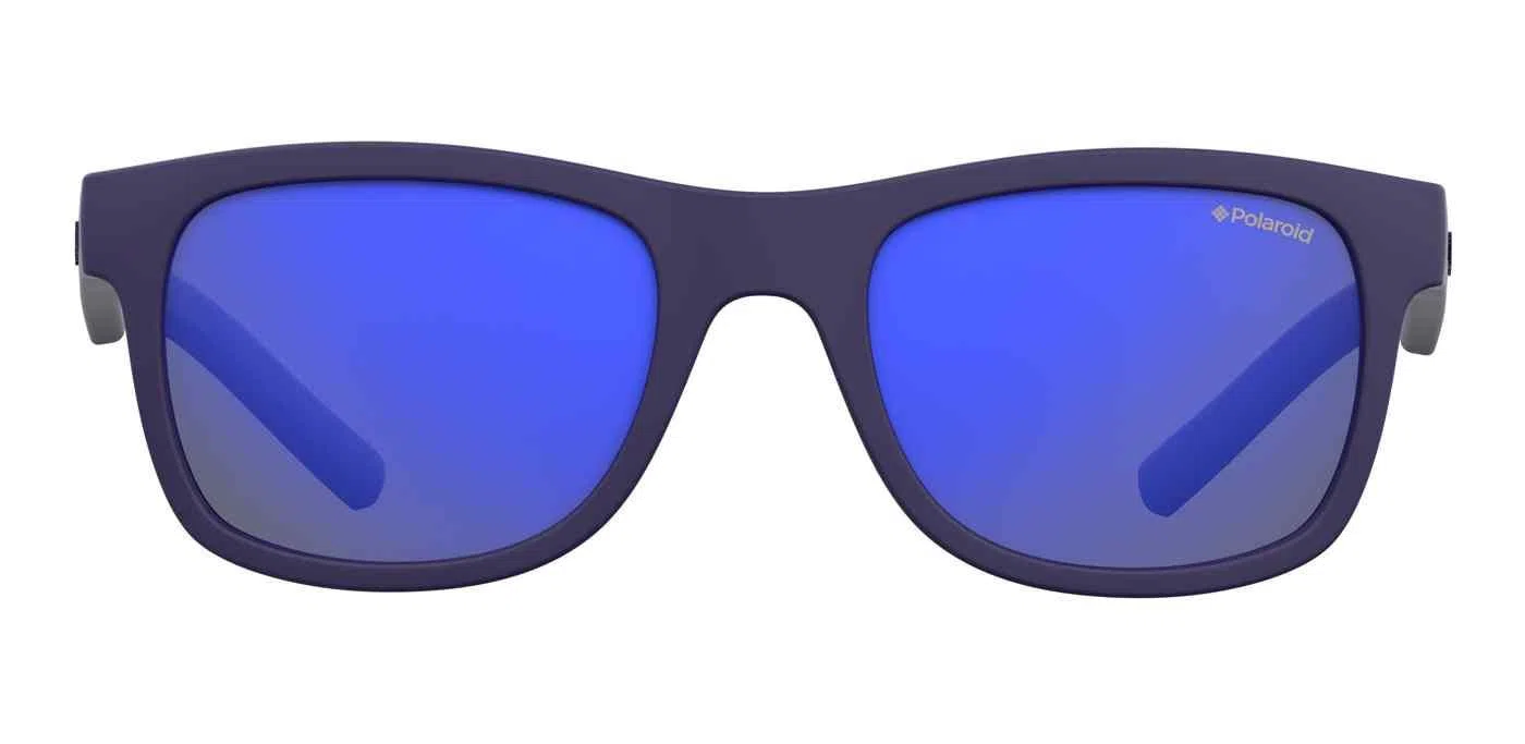 Polaroid Core Pld8020 Sunglasses - view 13